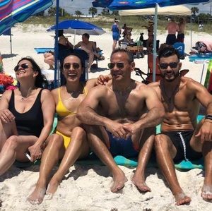 Meet your Posher, Militza